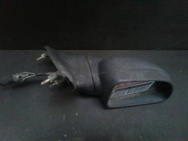 bontott RENAULT CLIO I Jobb Visszapillantó Tükör (Mechanikus)