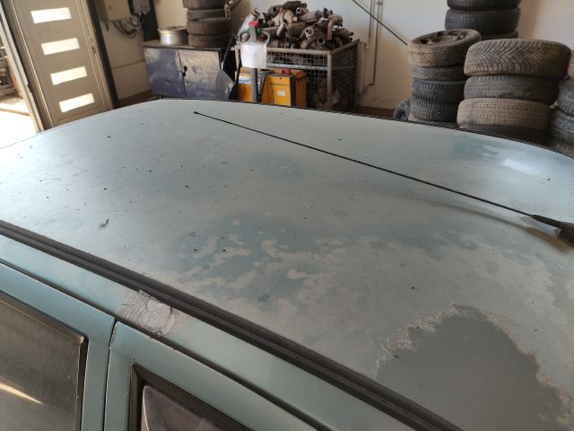 bontott RENAULT CLIO I Jobb Visszapillantó Tükör (Mechanikus)