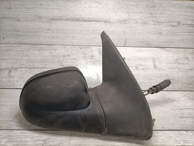 bontott RENAULT CLIO I Jobb Visszapillantó Tükör (Mechanikus)