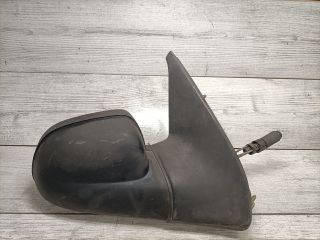 bontott RENAULT CLIO I Jobb Visszapillantó Tükör (Mechanikus)