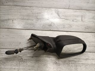 bontott RENAULT CLIO I Jobb Visszapillantó Tükör (Mechanikus)