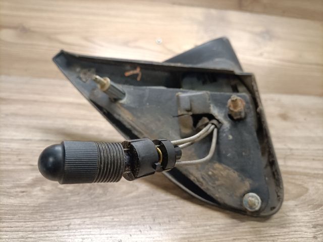 bontott RENAULT CLIO I Jobb Visszapillantó Tükör (Mechanikus)