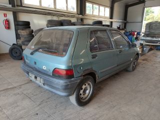 bontott RENAULT CLIO I Jobb Visszapillantó Tükör (Mechanikus)