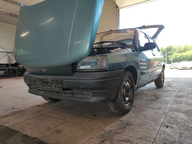 bontott RENAULT CLIO I Jobb Visszapillantó Tükör (Mechanikus)