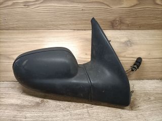 bontott RENAULT CLIO I Jobb Visszapillantó Tükör (Mechanikus)