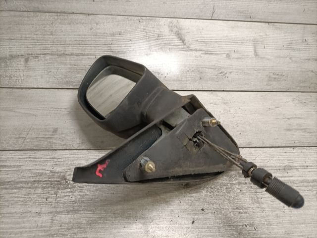 bontott RENAULT CLIO I Jobb Visszapillantó Tükör (Mechanikus)