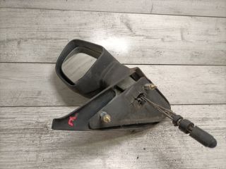 bontott RENAULT CLIO I Jobb Visszapillantó Tükör (Mechanikus)