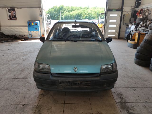 bontott RENAULT CLIO I Jobb Visszapillantó Tükör (Mechanikus)