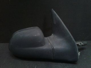 bontott RENAULT CLIO I Jobb Visszapillantó Tükör (Mechanikus)