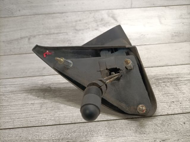 bontott RENAULT CLIO I Jobb Visszapillantó Tükör (Mechanikus)