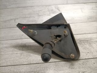 bontott RENAULT CLIO I Jobb Visszapillantó Tükör (Mechanikus)