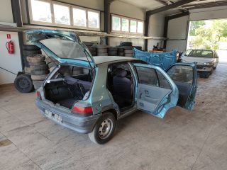 bontott RENAULT CLIO I Jobb Visszapillantó Tükör (Mechanikus)