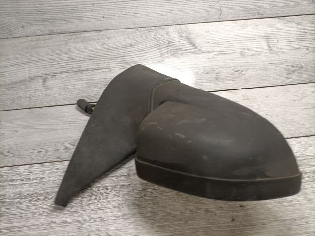 bontott RENAULT CLIO I Jobb Visszapillantó Tükör (Mechanikus)