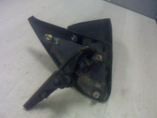 bontott RENAULT CLIO I Jobb Visszapillantó Tükör (Mechanikus)