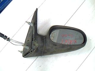 bontott RENAULT CLIO I Jobb Visszapillantó Tükör (Mechanikus)