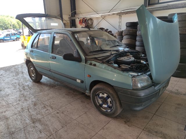 bontott RENAULT CLIO I Jobb Visszapillantó Tükör (Mechanikus)