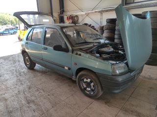 bontott RENAULT CLIO I Jobb Visszapillantó Tükör (Mechanikus)