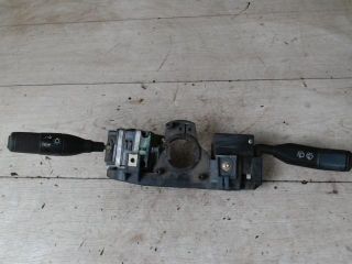 bontott RENAULT CLIO I Komplett Kormánykapcsoló (Bajuszkapcsoló)