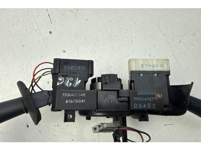 bontott RENAULT CLIO I Komplett Kormánykapcsoló (Bajuszkapcsoló)