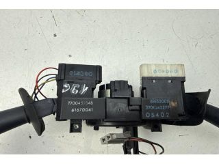 bontott RENAULT CLIO I Komplett Kormánykapcsoló (Bajuszkapcsoló)