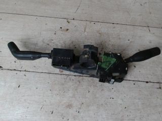 bontott RENAULT CLIO I Komplett Kormánykapcsoló (Bajuszkapcsoló)