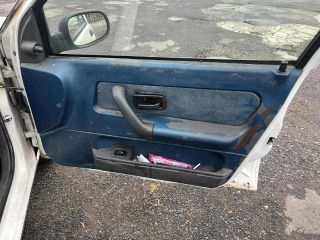 bontott RENAULT CLIO I Komplett Kormánykapcsoló (Bajuszkapcsoló)