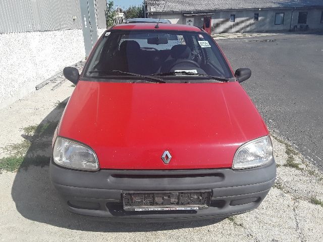 bontott RENAULT CLIO I Kormánykardán