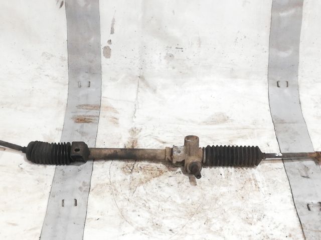 bontott RENAULT CLIO I Kormánymű Nem szervós