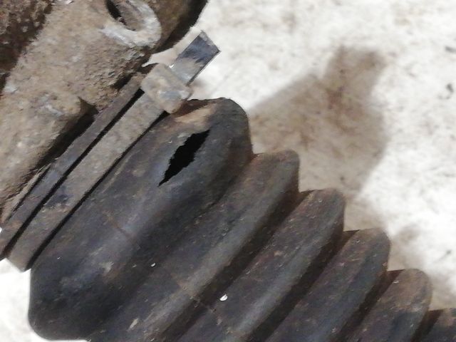 bontott RENAULT CLIO I Kormánymű Nem szervós