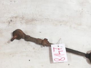 bontott RENAULT CLIO I Kormánymű Nem szervós