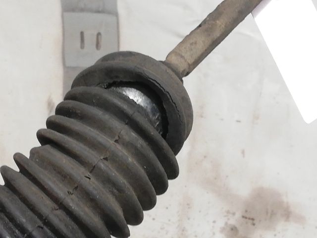 bontott RENAULT CLIO I Kormánymű Nem szervós