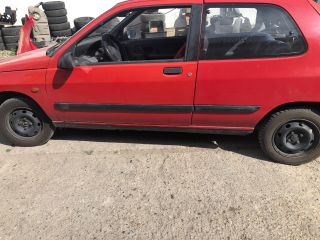 bontott RENAULT CLIO I Kormánymű Szervós