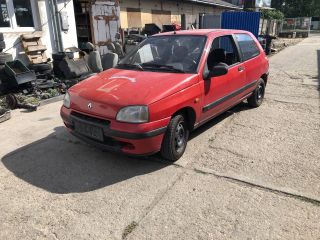 bontott RENAULT CLIO I Kormánymű Szervós