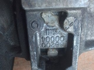 bontott RENAULT CLIO I Kormánymű Szervós