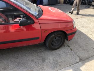 bontott RENAULT CLIO I Kormánymű Szervós