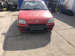 bontott RENAULT CLIO I Kormánymű Szervós