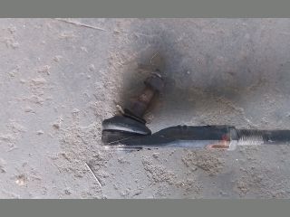 bontott RENAULT CLIO I Kormánymű Szervós