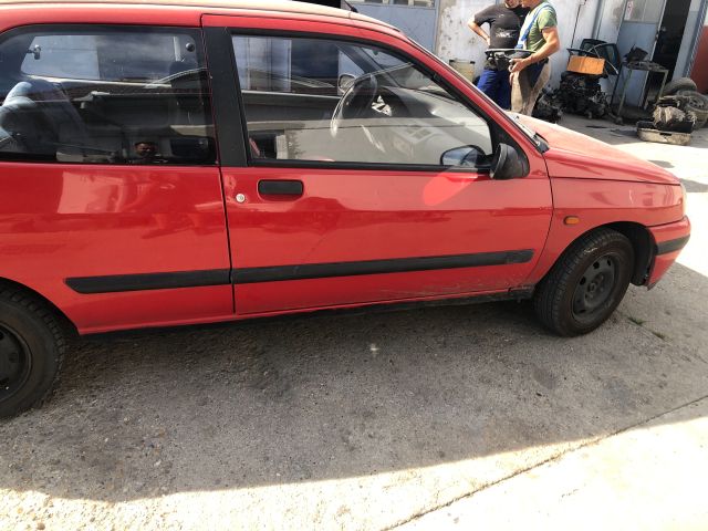 bontott RENAULT CLIO I Kormánymű Szervós