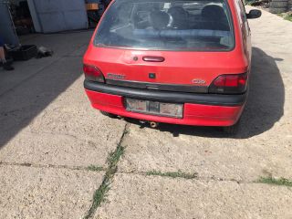 bontott RENAULT CLIO I Kormánymű Szervós