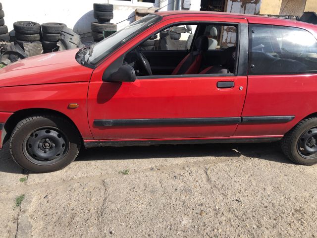 bontott RENAULT CLIO I Kormánymű Szervós