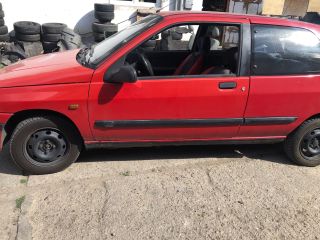 bontott RENAULT CLIO I Kormánymű Szervós