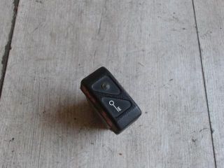 bontott RENAULT CLIO I Központizár Kapcsoló