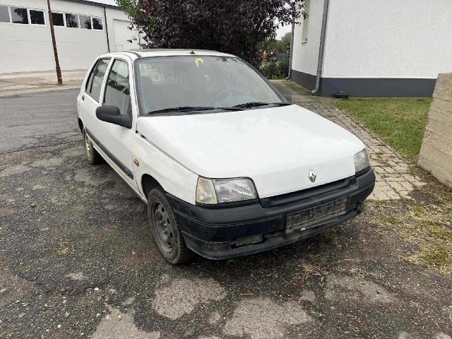 bontott RENAULT CLIO I Kürt