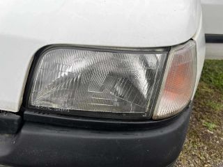 bontott RENAULT CLIO I Motorháztető Zárszerkezet