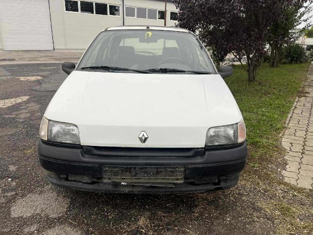 bontott RENAULT CLIO I Motorháztető Zsanér Pár