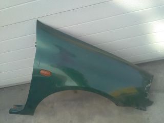 bontott RENAULT CLIO I Műanyag Sárvédő Ív Díszléc