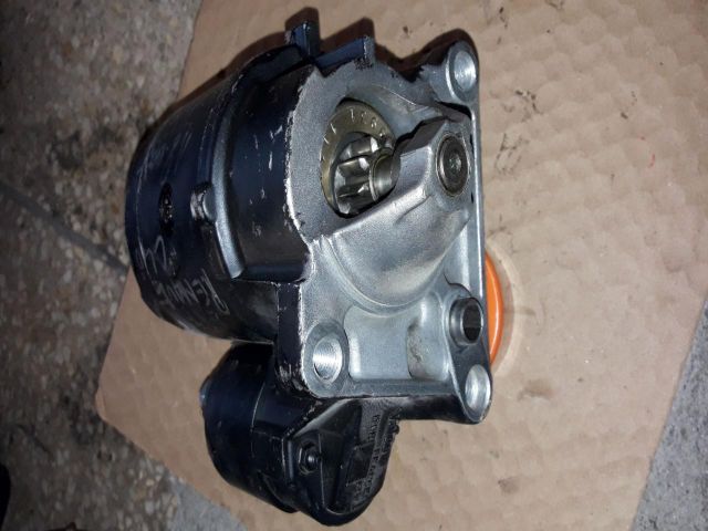 bontott RENAULT CLIO I Önindító