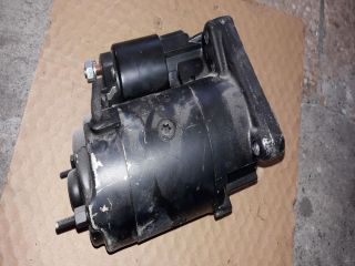 bontott RENAULT CLIO I Önindító