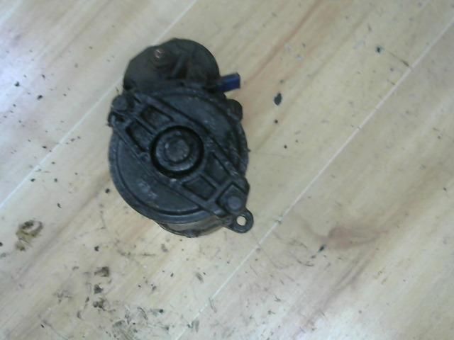 bontott RENAULT CLIO I Önindító