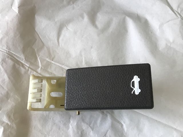 bontott RENAULT CLIO I Terepváltó Kapcsoló Kar / Gomb